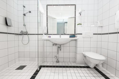 Thon Hotel Vettre