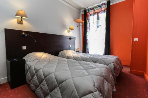 Le Régent Montmartre