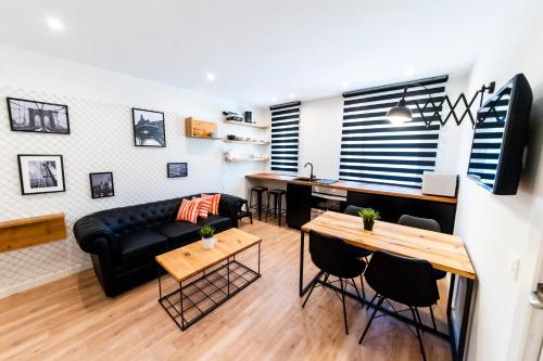 El Mirador del Alcázar