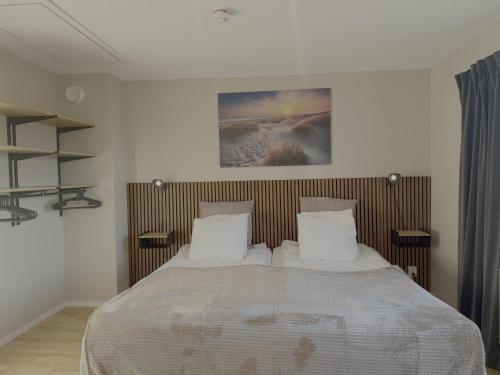 Stugcentralen Vandrarhem