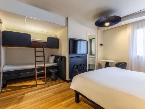 Hôtel ibis Dunkerque Centre