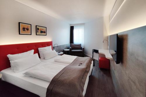 Select Hotel Wiesbaden City