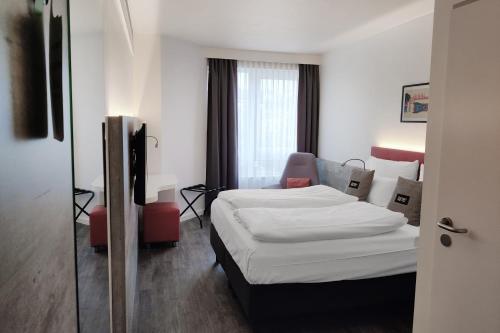 Select Hotel Wiesbaden City