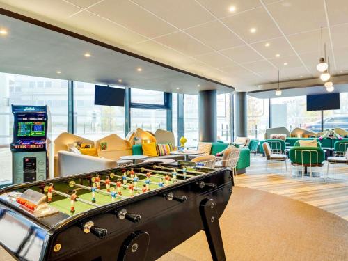Hotel ibis Styles Paris Charles de Gaulle Airport