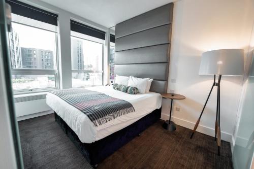 Sandman Signature Newcastle Hotel