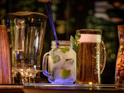 Aparthotel Adagio Frankfurt City Messe