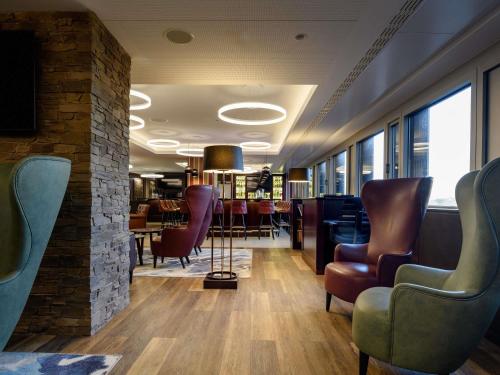 Aparthotel Adagio Frankfurt City Messe