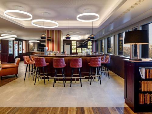 Aparthotel Adagio Frankfurt City Messe