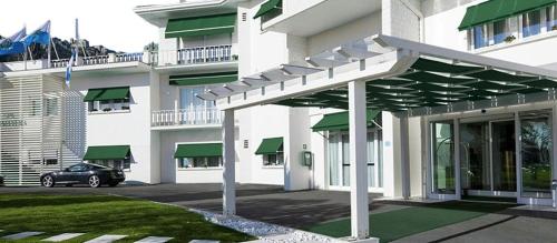 The Regent Boutique Hotel & Spa