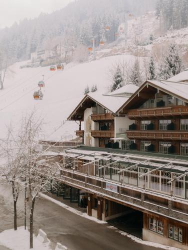 Wohlfühlhotel Kerschdorfer