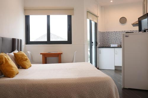 Faial Marina Apartments