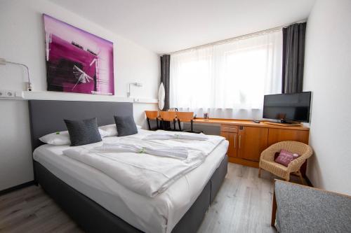 Hogh Cityhotel Heilbronn