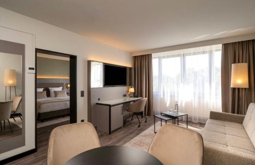 Leonardo Hotel Hannover