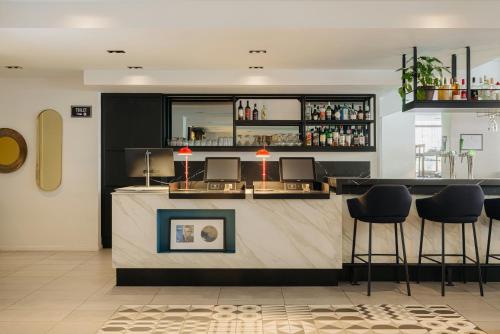 Leonardo Hotel Rotterdam Savoy