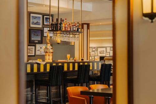 Oranje Hotel Leeuwarden