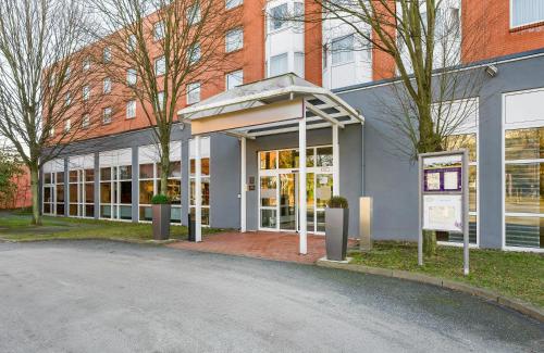 Leonardo Hotel Hannover Medical Park