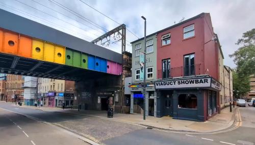 Briggate Boutique Apartments