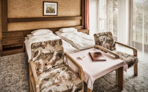 Pension Lüftenegger