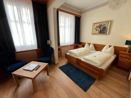 Cityhotel Ratheiser Klagenfurt