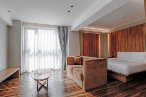 Hotel Casiana Managed by Enderun Hotels