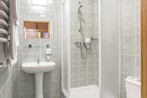 Hotel Accademia w Przemyslu