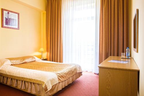 Hotel Accademia w Przemyslu