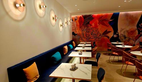 Aparthotel Adagio Genève Mont-Blanc