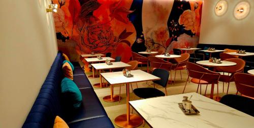 Aparthotel Adagio Genève Mont-Blanc