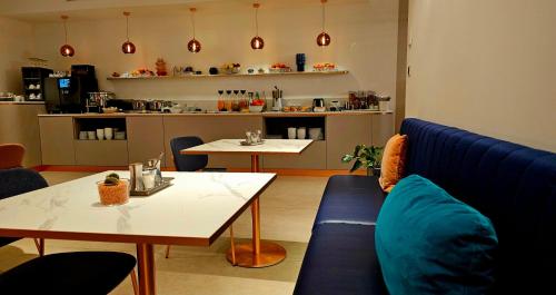 Aparthotel Adagio Genève Mont-Blanc