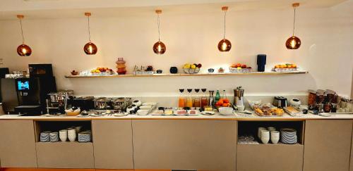 Aparthotel Adagio Genève Mont-Blanc