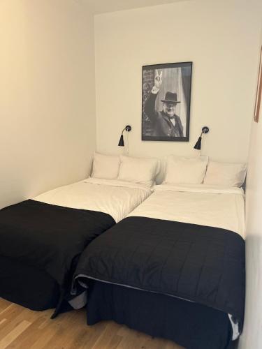 Hotel Torslanda Studios