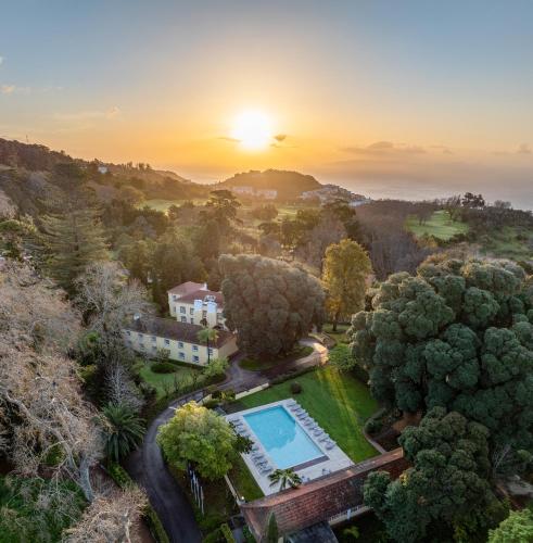 Casa Velha do Palheiro