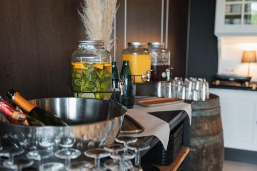 Dennenheuvel - Mont-Des-Pins