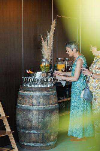 Dennenheuvel - Mont-Des-Pins