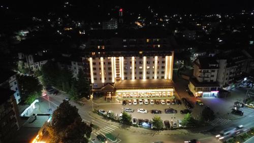 Best Western Bucovina