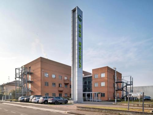 B&B HOTEL Milano Cologno Studios