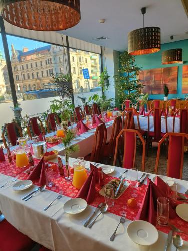 Kamienica Pod Aniolami