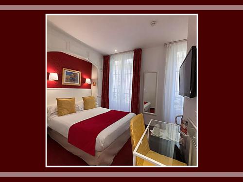 Austin's Saint Lazare