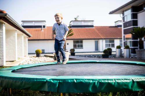 Hotel Svanen Billund