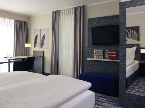 Mercure Hotel Am Entenfang Hannover