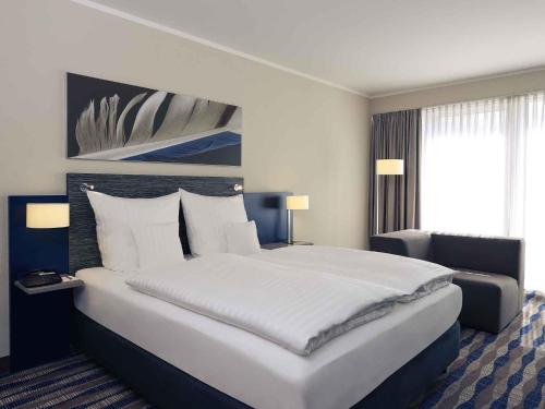 Mercure Hotel Am Entenfang Hannover