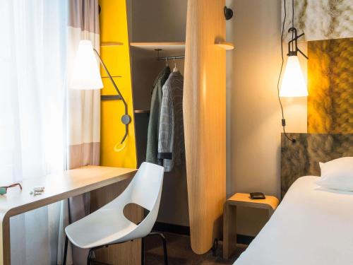 Ibis Brussels Centre Gare Midi