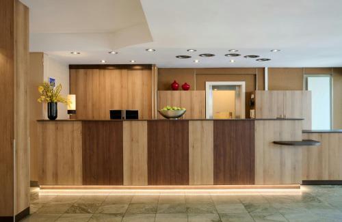 Leonardo Hotel & Residenz München 