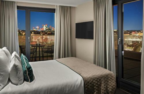 Leonardo Hotel Vienna City West