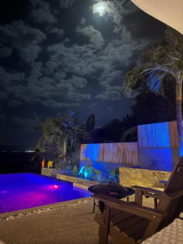 Casa Blanca Puerto Galera