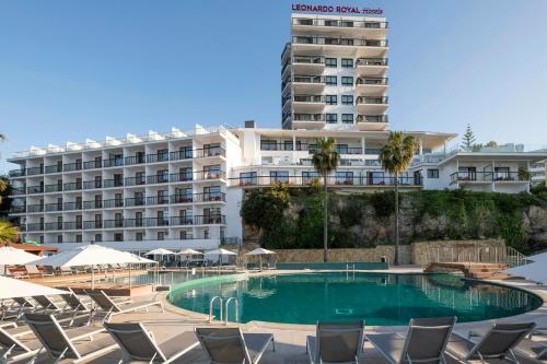 Leonardo Royal Hotel Mallorca