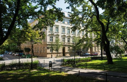 Leonardo Boutique Hotel Krakow Old Town