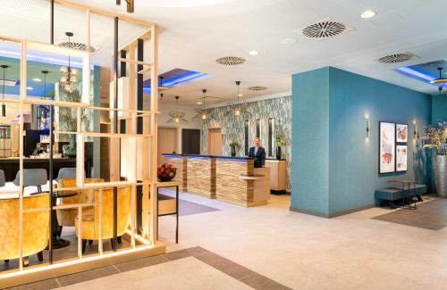 Leonardo Hotel Hamburg Altona