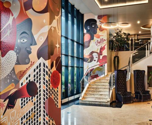 Leonardo Royal Hotel Warsaw