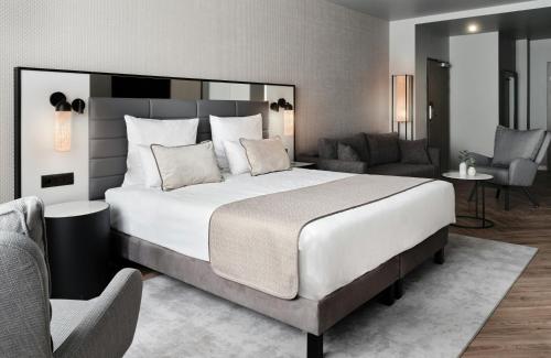 Leonardo Royal Hotel Warsaw